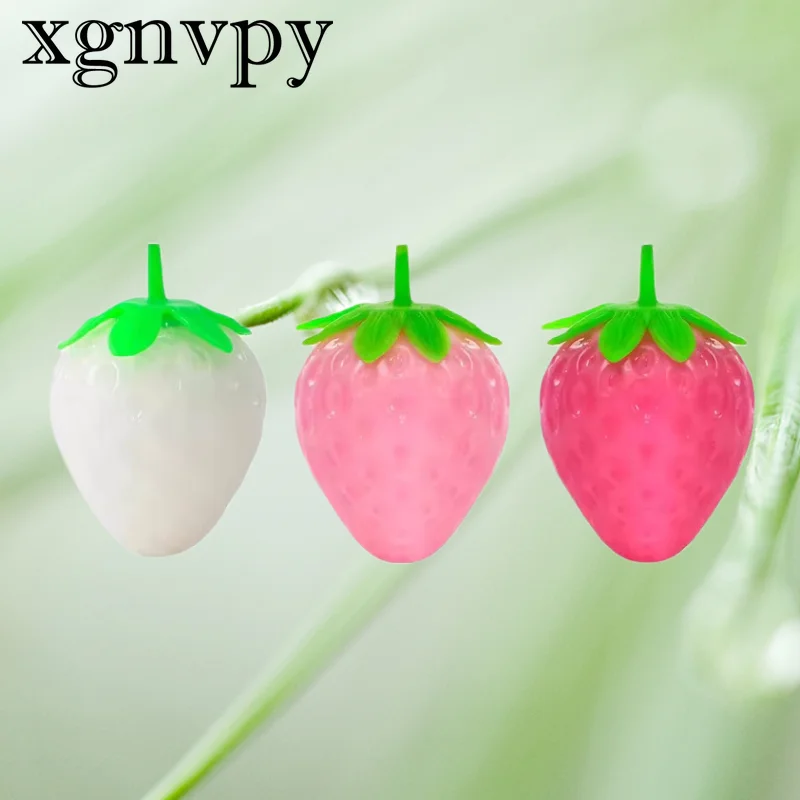 Xgnvpy New Style Changes Color When Exposed To Light Decompression Toy Creative Anti-real Decompression Children's Gift Toy