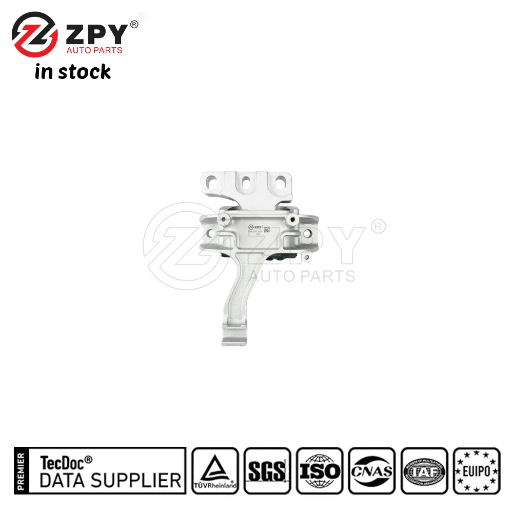 

ZPY Новое крепление двигателя с гарантией высокого качества для Audi Q3 2.0L 14-24 5WA 199 262P