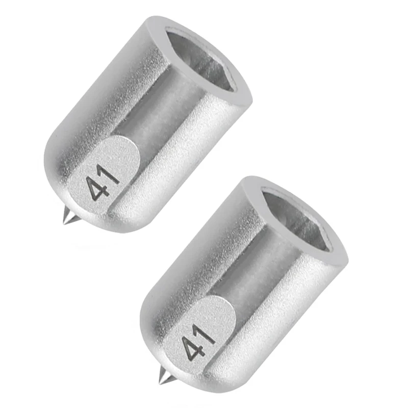 Gravur spitze und austauschbares Antriebs gehäuse mit zusätzlicher Gravur spitze zum Austausch, kompatibel mit Maker/Maker3