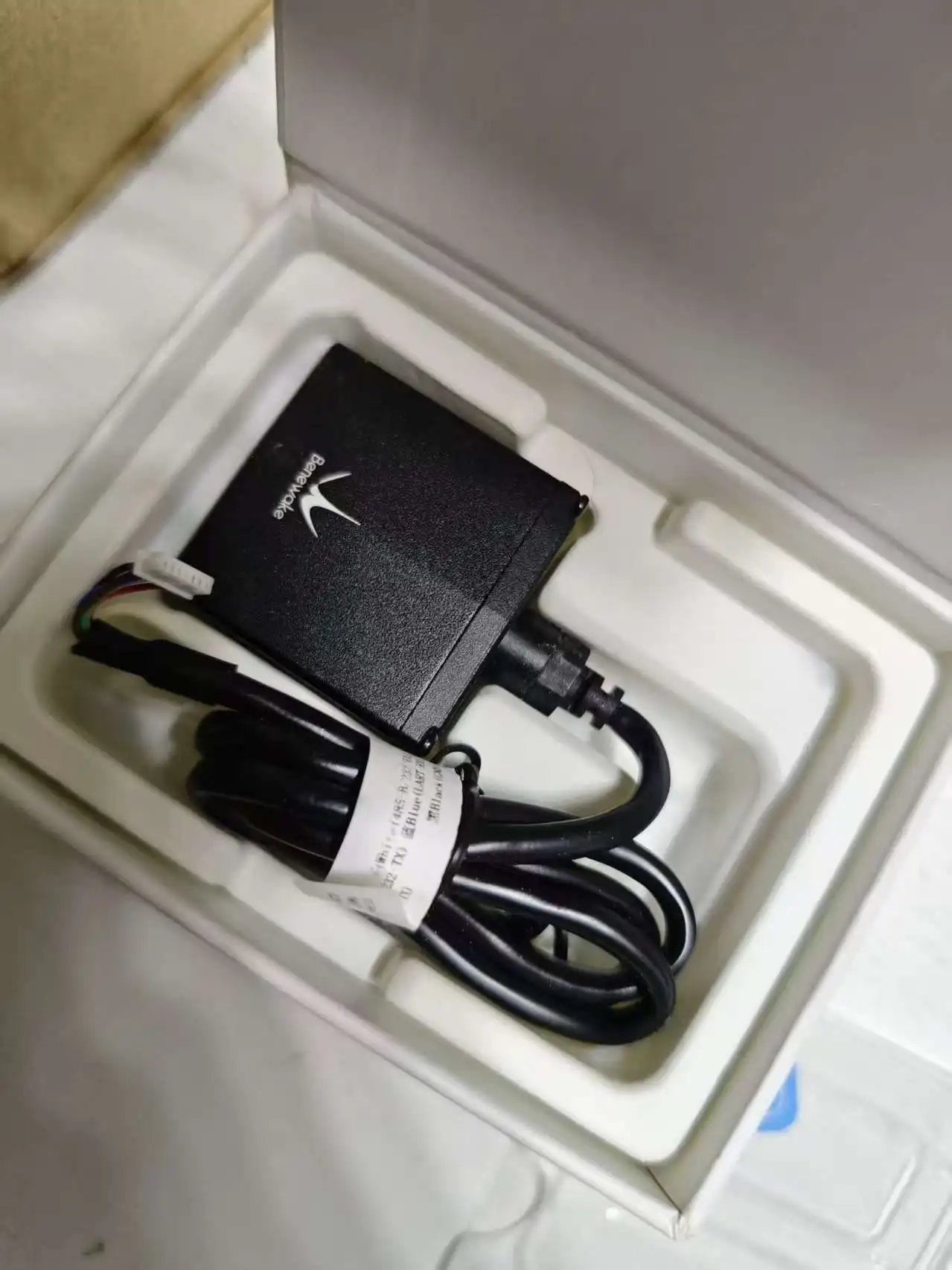 

Лазерный датчик дальнего действия TF03-180, водонепроницаемый IP67, с интерфейсом связи UART, хит продаж, пластик/металл