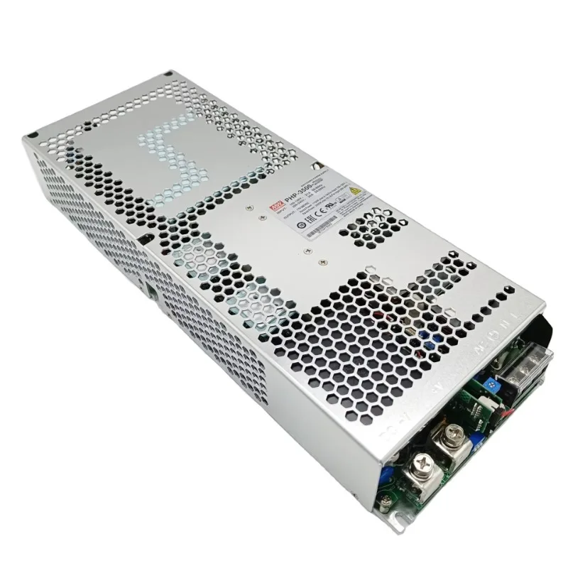 

High Voltage 3500W 115V Switching Power Supply Conductive Cooling Average Well