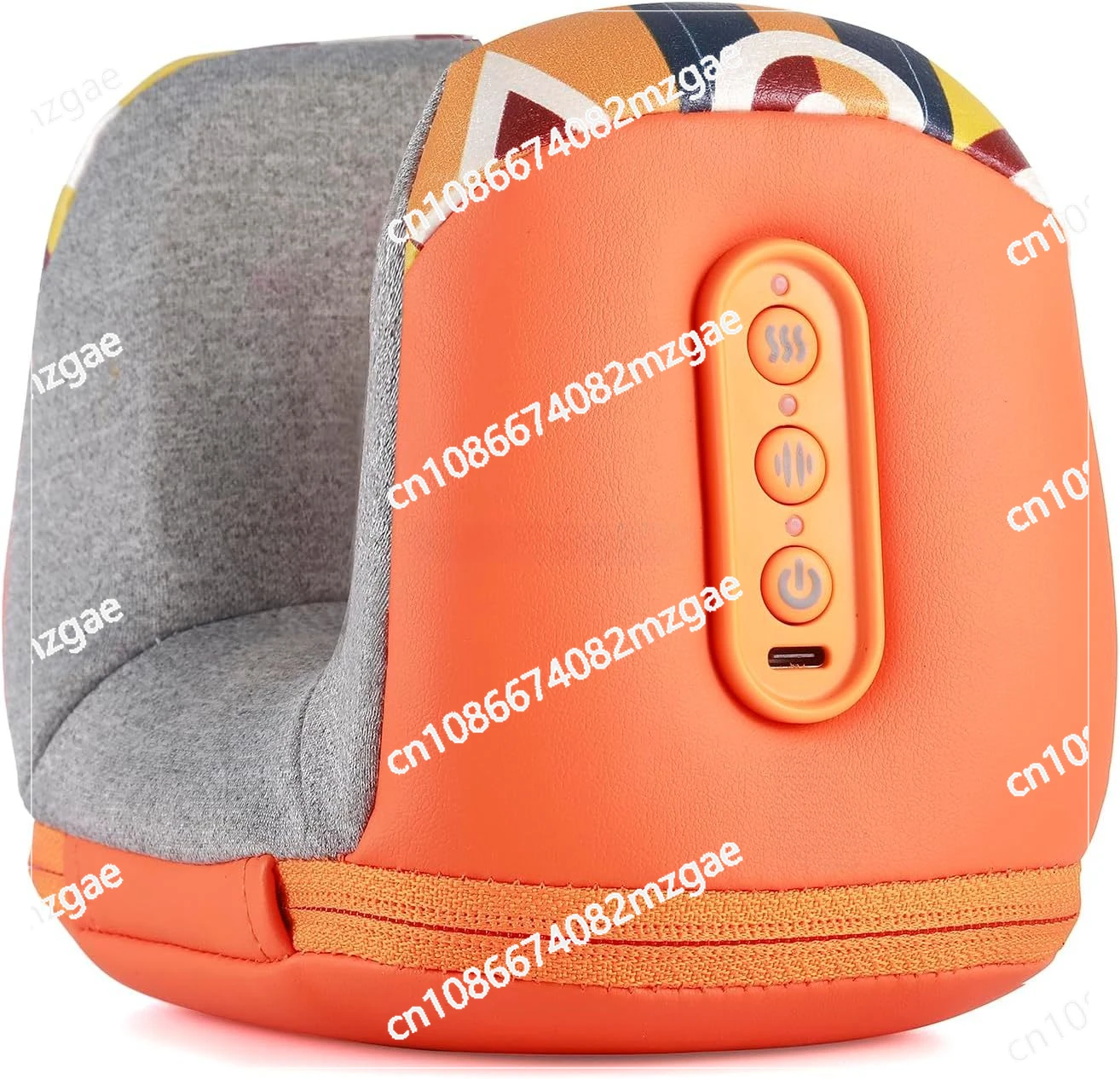 

Compress Wireless Hand Massager Air Compression Hand Massager
