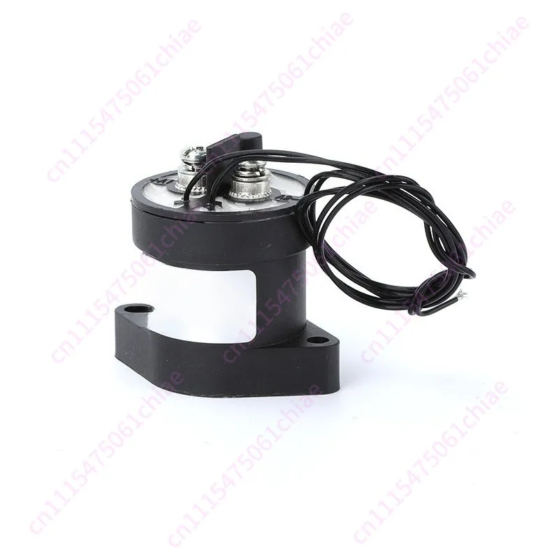 NFG30D12V DC contactor Automotive HVDC contactor