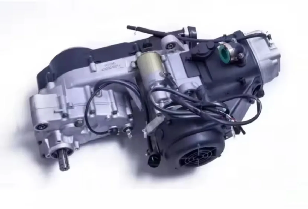 

Motorbike Engines 161qmk 4 Stroke 200cc Motorcycle Engine