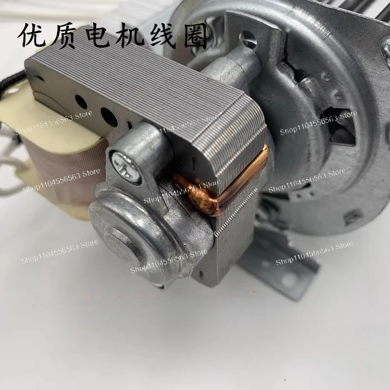 

** Многофункциональный нагревательный шкаф — подогреватель посуды, машины для горячего молока и вентилятор «все в одном»**