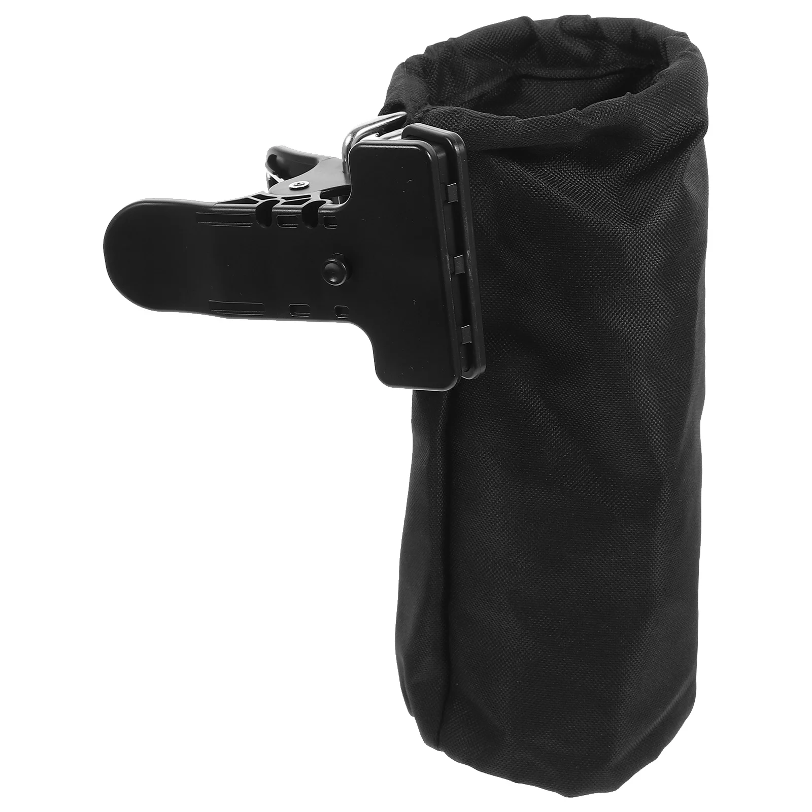 1 set di borse per bacchette in tessuto Oxford, porta bacchette per batteria, di grande capacità, antiscivolo, durevoli, per la pratica sul palco