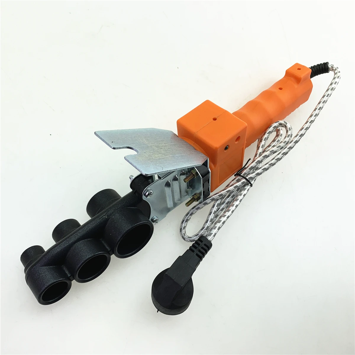 1set for PPR Water Pipe Fuser Butt Joint Machine Heat Capacity Machine Butt Jointer Hydropower Engineering Welding Machine