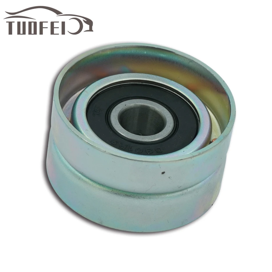 50TB0101 13503-10011 ldler Pulley  timing belt Tensioner for TOYOTA COROLLA Station Wagon 1.3 13503-10021 1350310021  ATB2115