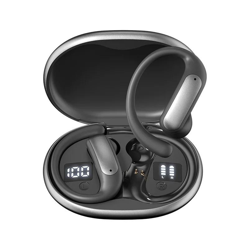 for Samsung Galaxy S23 Ultra S22 S21+ Wireless Earphones Bluetooth Earbuds In Ear Headphones TWS Earphone With Silicone Ear Caps