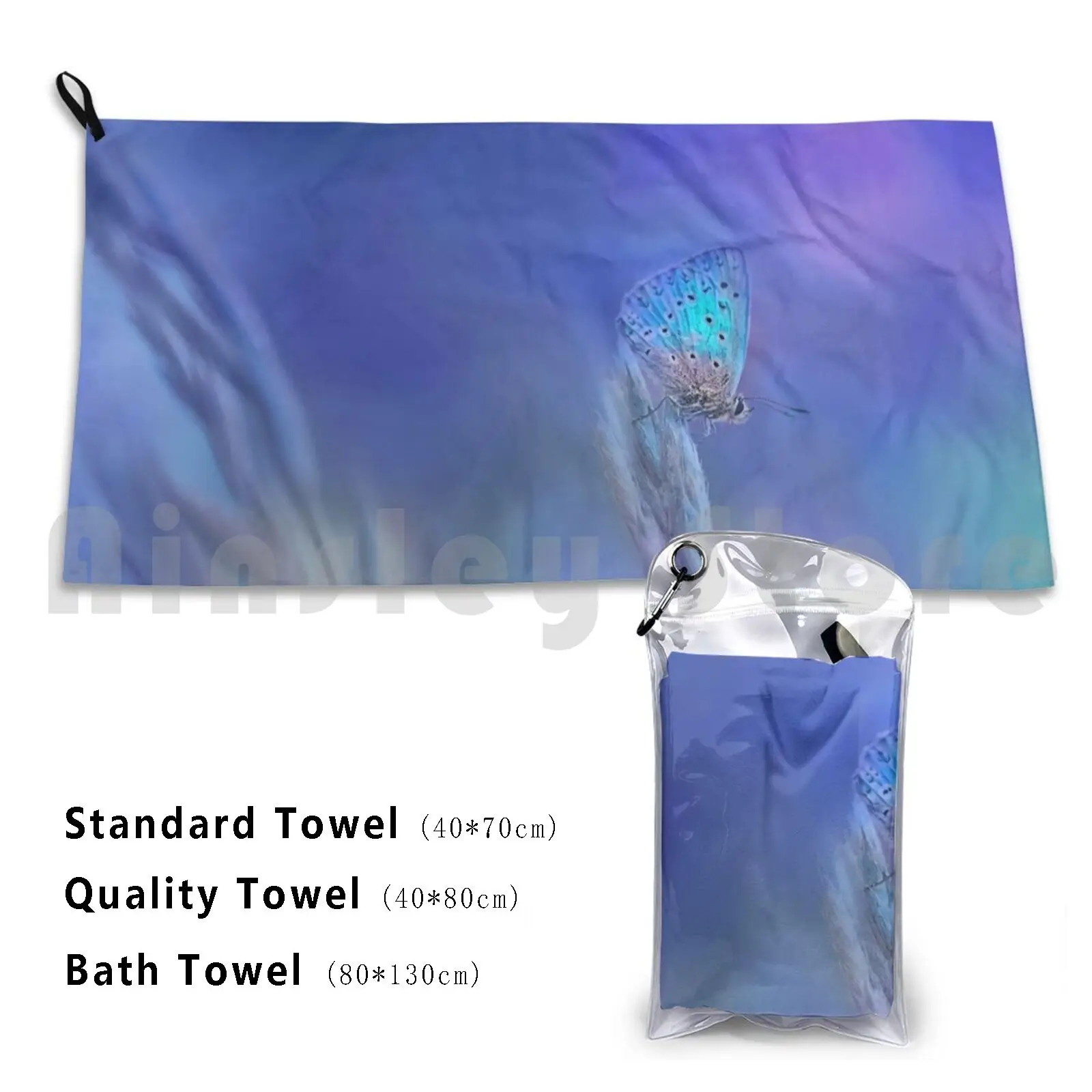 Blue Angel Custom Towel Bath Towel Blue Angel Blue Angel Blue Angels Vril Vrilwave Maria Orsic Nikola Tesla