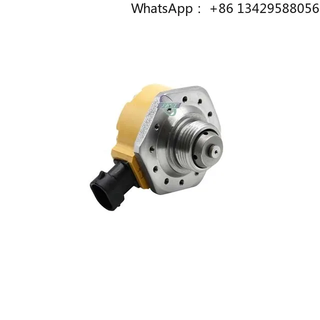 

312-5620 312 5620 3125620 Fuel Pump Solenoid Valve for 320D C6.6 C6.4 Fuel Metering Control Valve