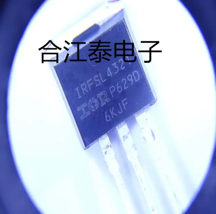 Free Shipping IRFSL4310 IRFSL4321 IRFSL4410 IRFSL4615 IRFSL5620 IRFSL59N10D IRFSL7N60C3 IRFSL9N60A IRFZ34L  TO-262 IRFSL4229