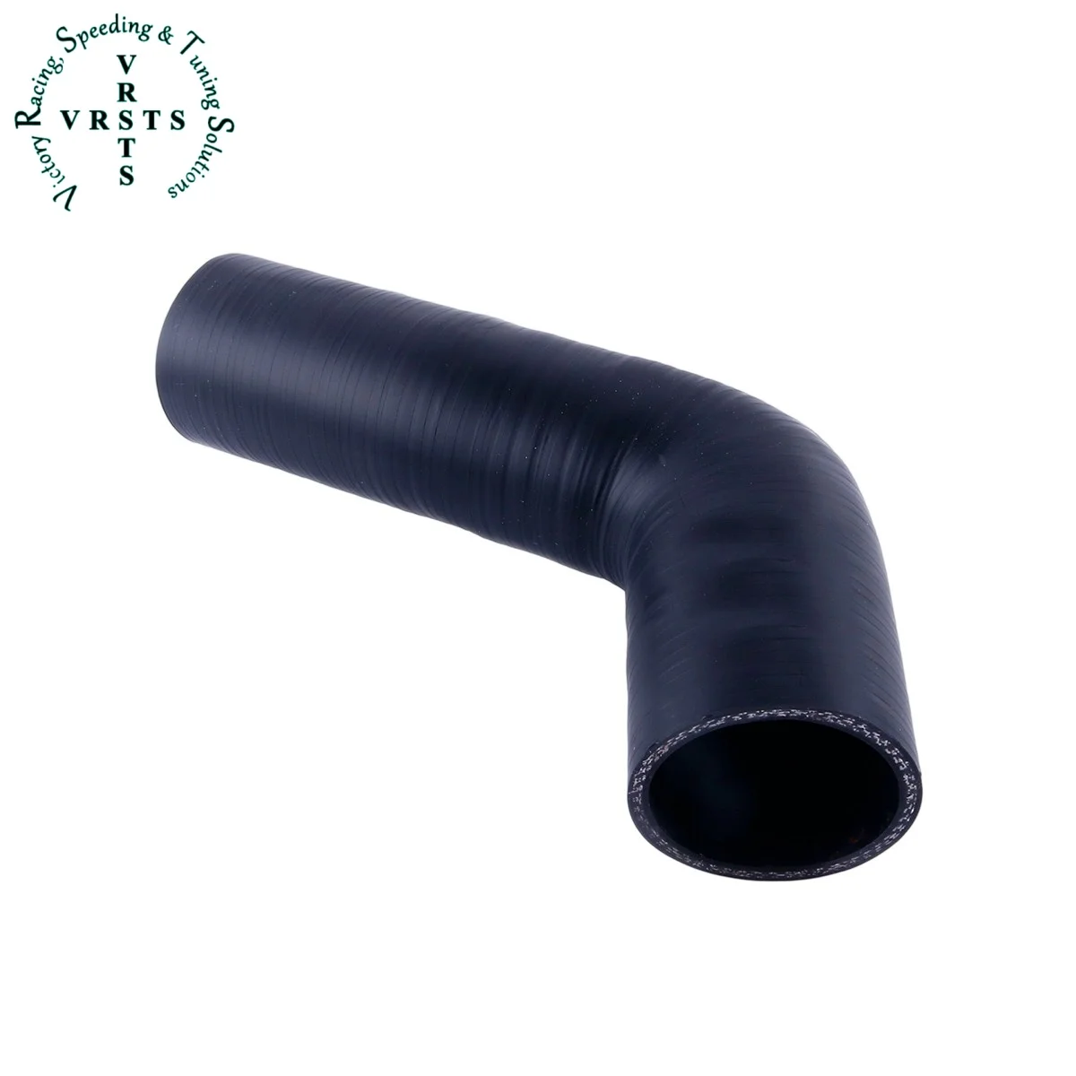 

1PC Fit For Volvo V70 S60 S80 XC90 2001-2015 Part NO: 30740896 Performance Car Auto Tools Silicone Resonator Hose Tube Pipe 3PLY
