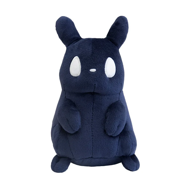 Sanshee المطر العالم القط Slugpup ألعاب من نسيج مخملي أنيمي القط لطيف بلوشي الدمى محشوة رمي وسادة هدية تزيين المنزل للأطفال