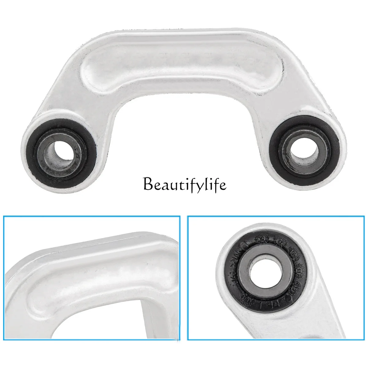 3D0411317 4E0411317D Automotive stability rod, connecting rod