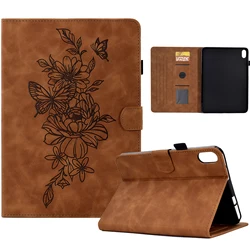 Leather Wallet Cards Solt Case For iPad Air 5/4 10.9 10th 2022 2021 Pro 11 Mini 6 8.3in 2019 10.2 7/8/9th Generation Smart Cover