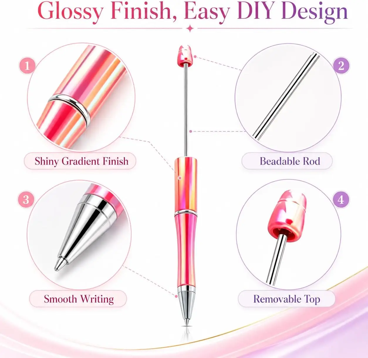 Thumbnail 4 - #65 Best Pen & Pencil Sets to Buy In 2026