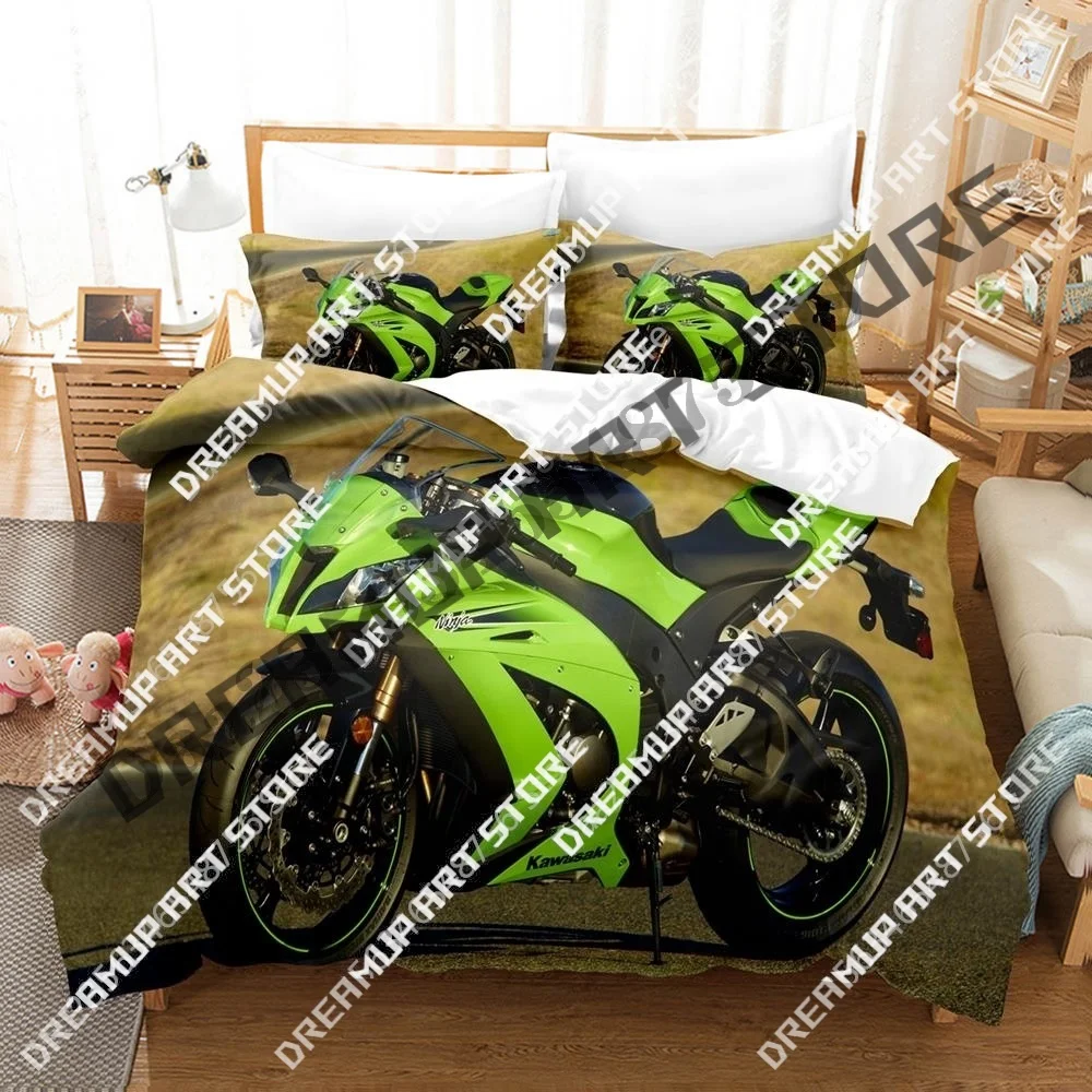 parure-de-lit-pour-moto-ensemble-de-literie-simple-double-queen-king-size-pour-chambre-d'enfants-housse-de-couette-ensemble-de-draps