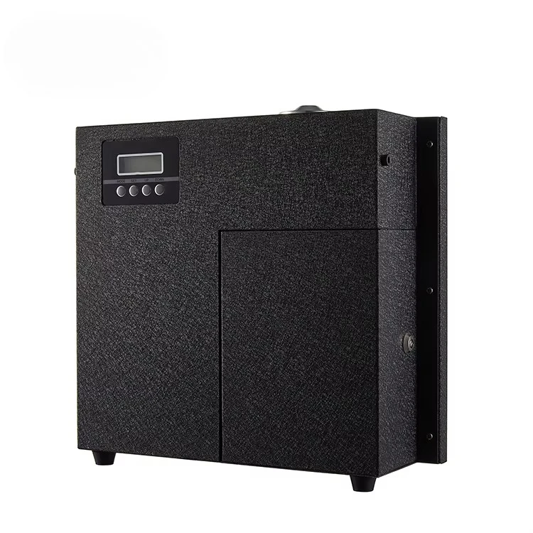 Large Area Scent Diffuser Machine Commercial Scent Diffuser Aroma Machine 500ml Scent Diffuser for Hotel