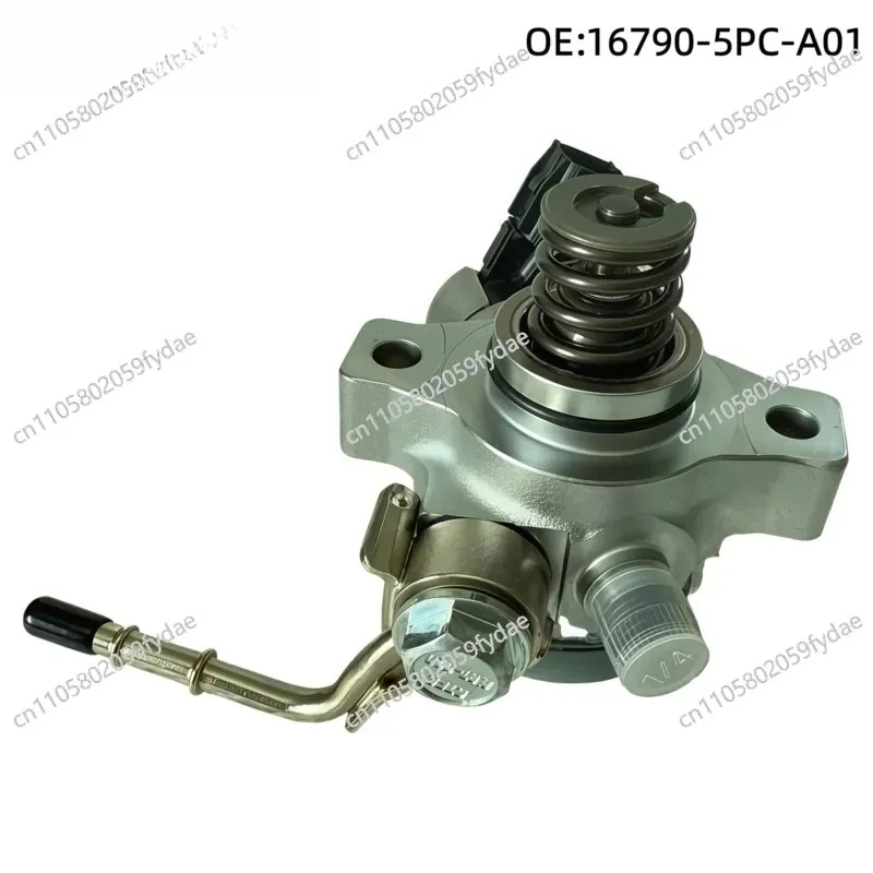 16790-5PC-A01 Suitable for CRV1.5L Engine High Pressure Fuel Pump, High Pressure Oil Pump