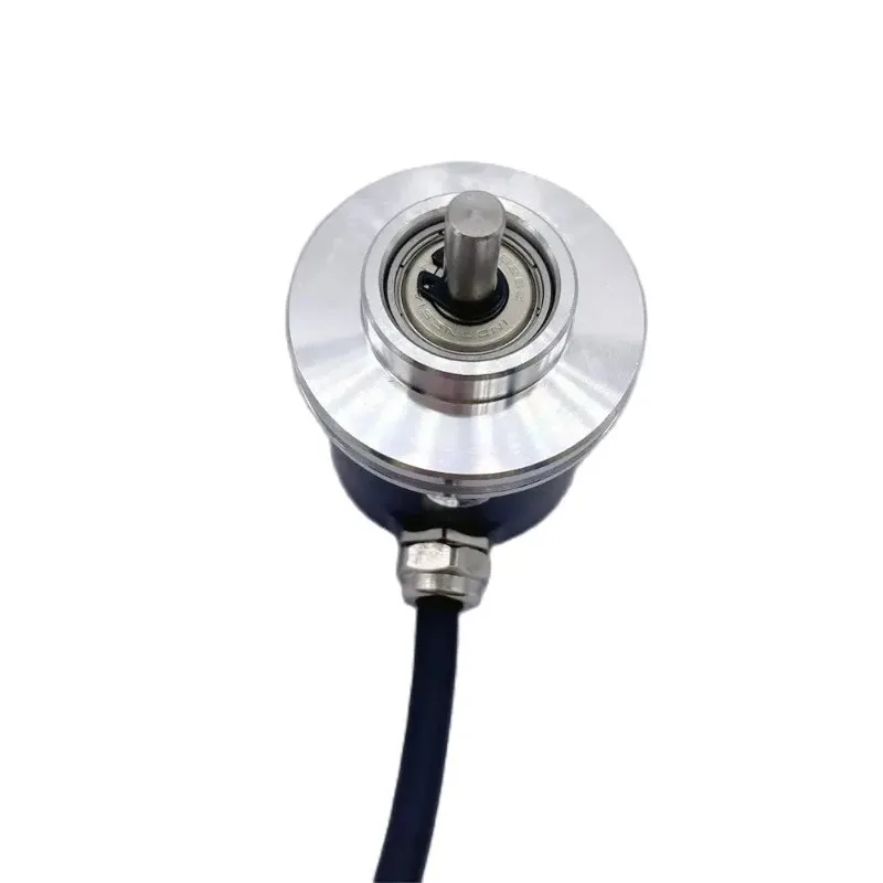 42mm Lathe Machine Tool Turret Encoder CAS42 6 8 10 12 Position PNP Output