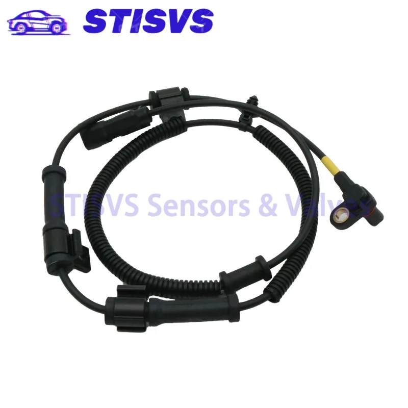 DC3Z2C204A Front Left/Right ABS Wheel Speed Sensor For Ford F-250 F-350 F-450 F-550 Super Duty 2013-2016 ALS2728 Car Spare Parts