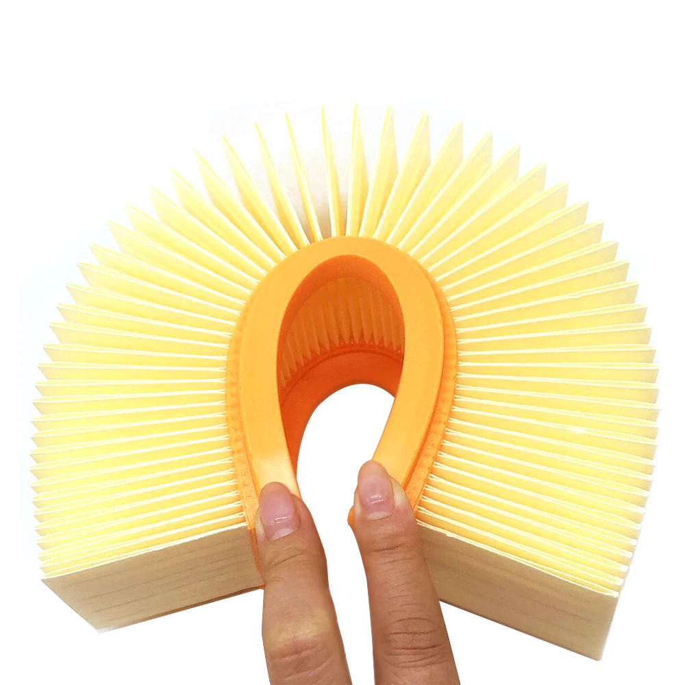 Filtro adatto per Karcher SE3001 SE 2001 SE6.100 K2801 K2701 K2601 K2501 TE 6.414-498.0 alta qualità e durevole