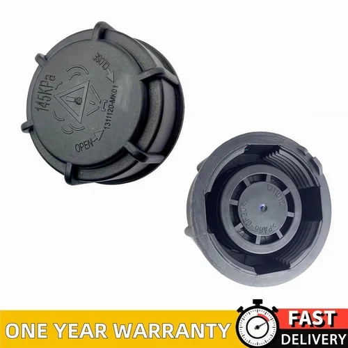 Imagen 1 del producto 1311120 -MK01 cubierta Original para olla de almacenamiento de agua, cubierta anticongelante para hervidor de retorno para Changan CS95 CS85 CS55 CX70