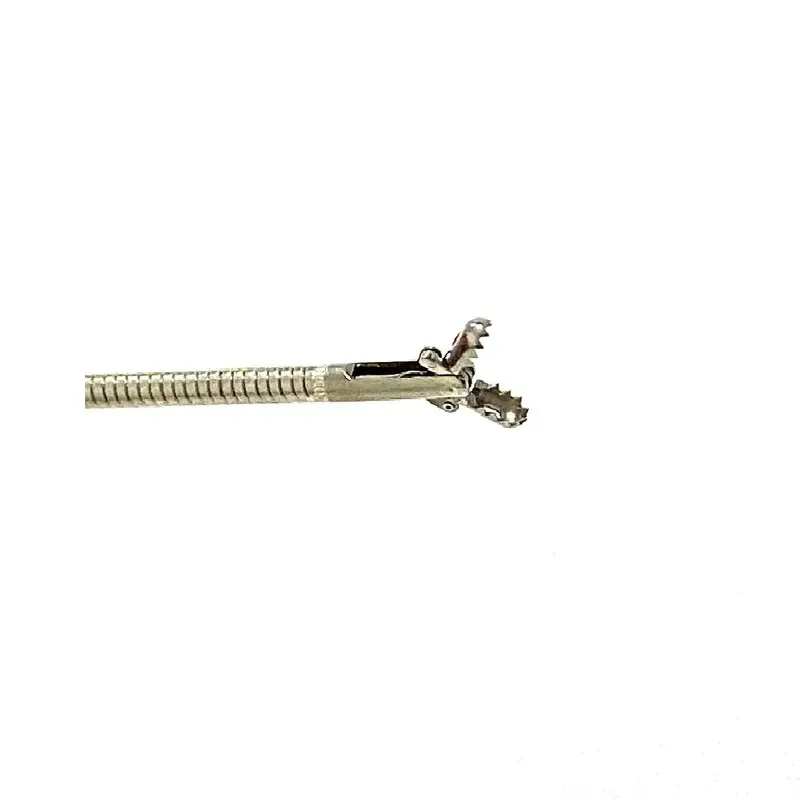 Flexible Reusble Forceps/ Pliers