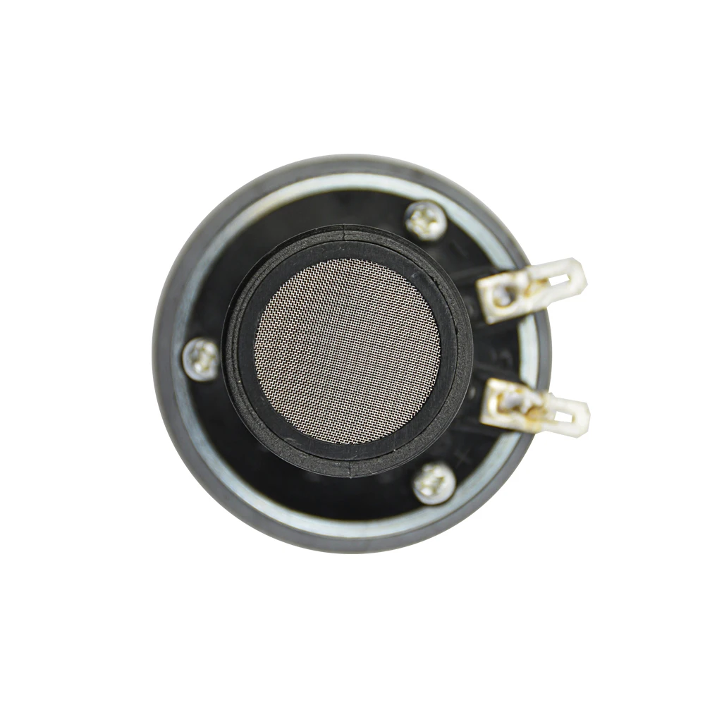1PC 8 Ohm 40W Portable Audio Speaker Titanium Film Tweeter 25 Core DIY Speakers