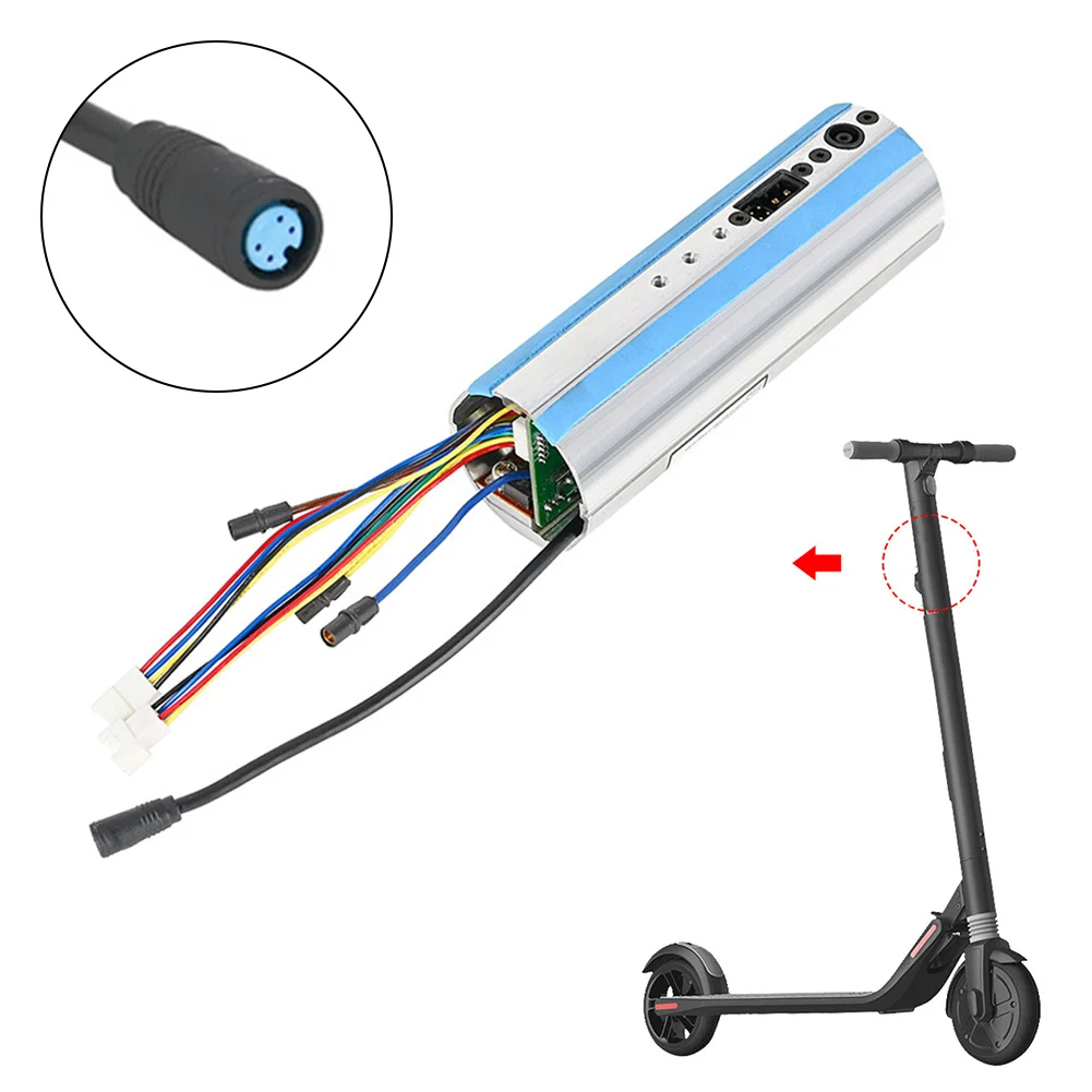 

New High Quality Control Board Universal 15x6x6cm Dashboard Electric Scooters Accessories Motherboard Controller