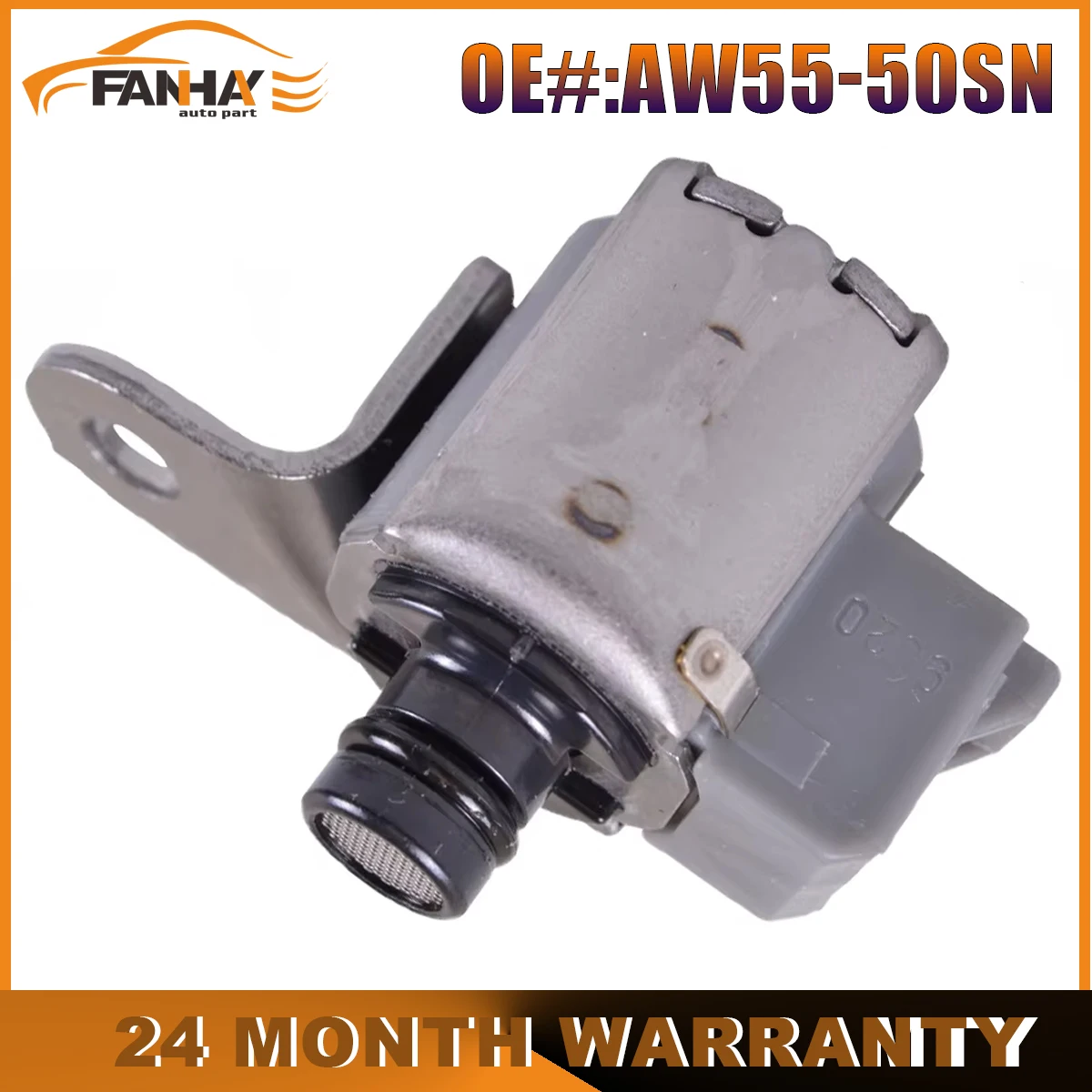 

S2 Solenoid for Nissan RE5F22A 5-Speed Autonomy Transmission