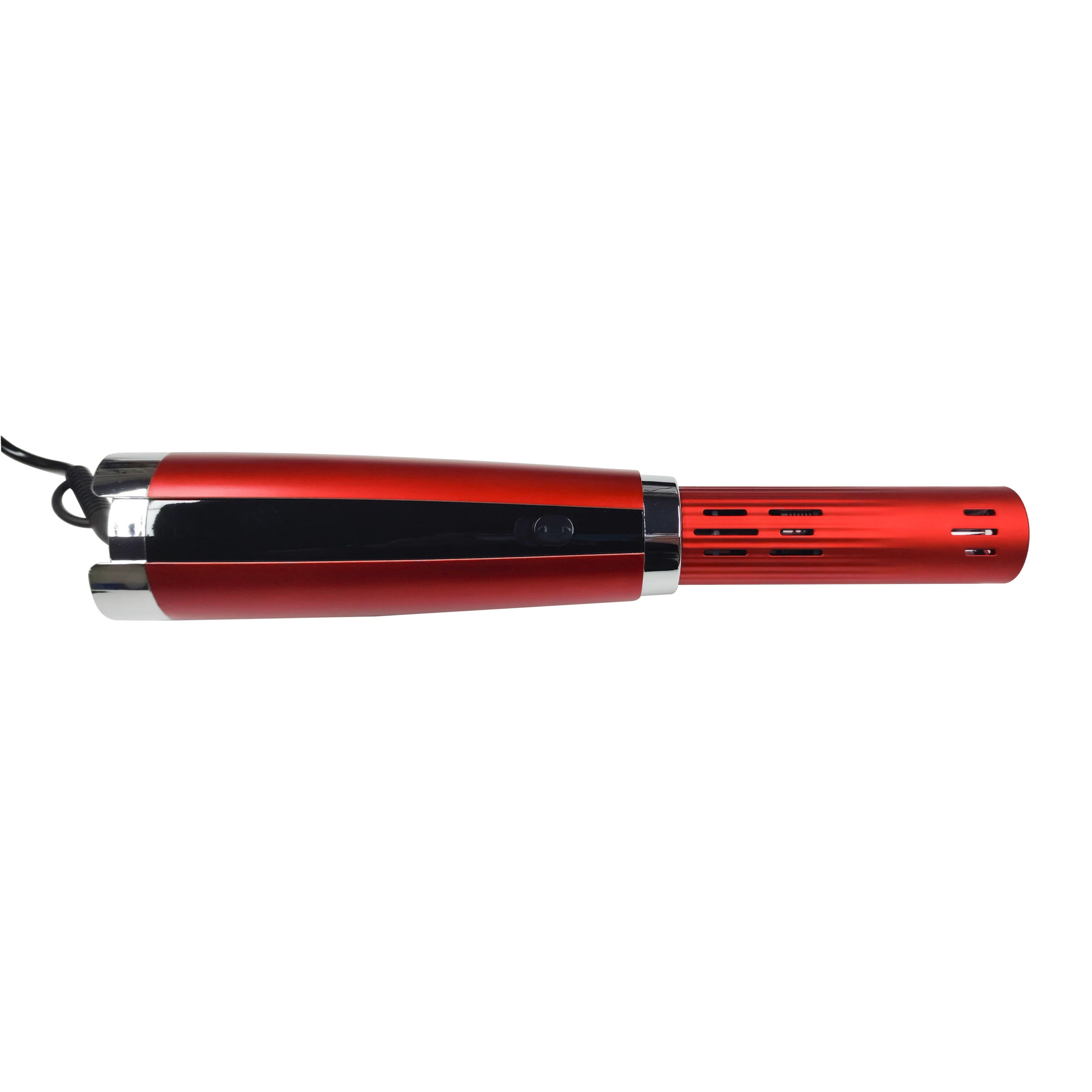 Exclusive Terahertz Therapy Wand Iteracare Hot Air Blower Stimulates Cells Metabolism 5-Year Warranty Direct Factory Sale