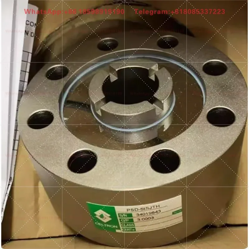 Spoke-Type Load Cell PSD-0.5t/1t/2t/5t/10t/20t/25t/30t SJTH