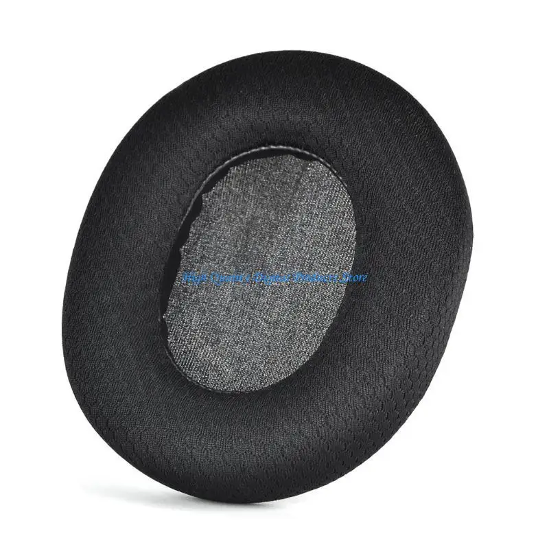 

U2JE Soft Earpads for Arctis 1 3 5 7 9 Headset Ear Pads Memory Sponge Ear Cushion