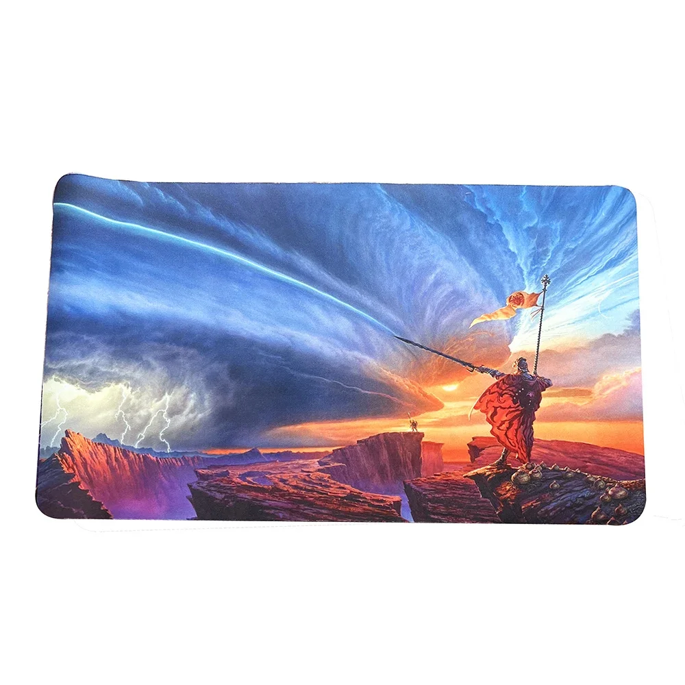 Many Choice Special Price Board Games The Cards Playing Gathering Games Table Pad YGO  Game Pad Magic Live Table Pad  Playmat