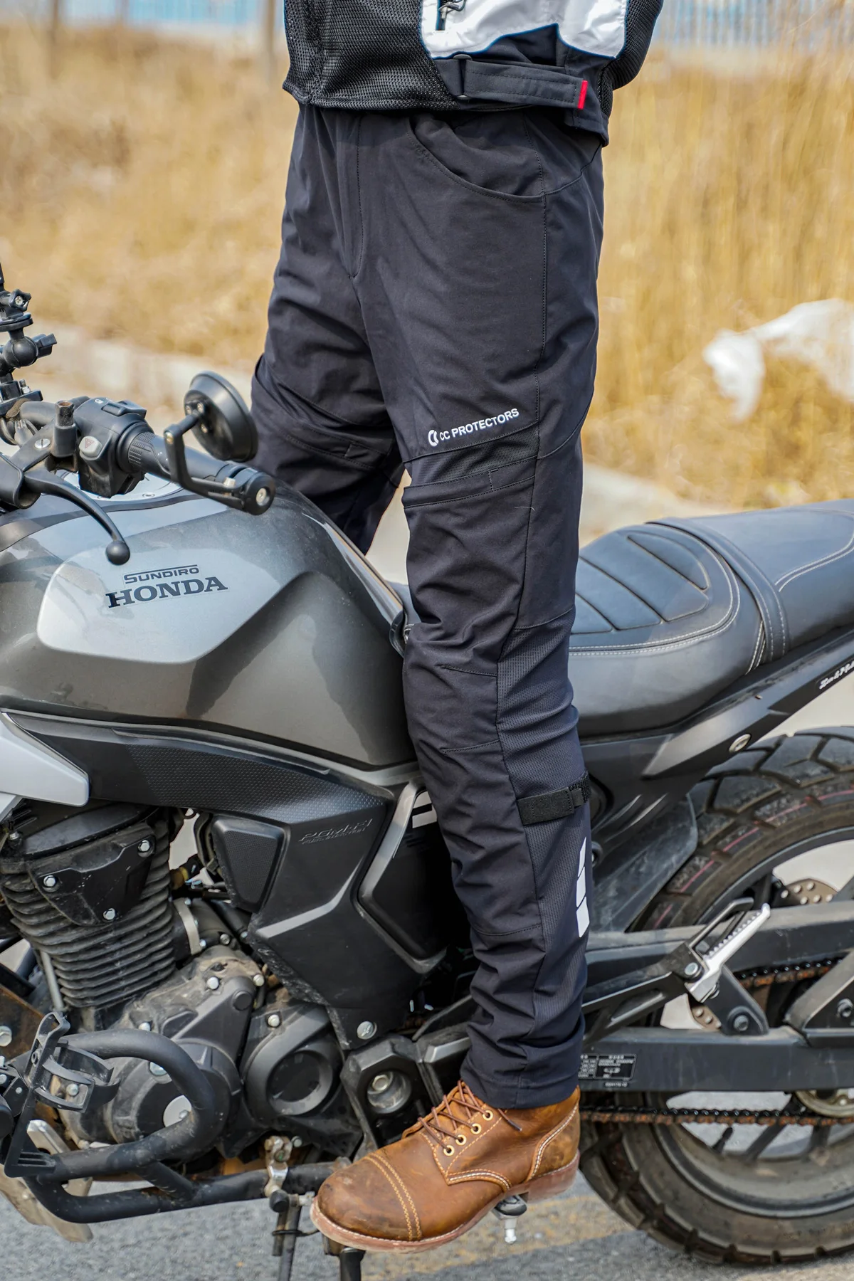 CC Protectors Airflow 6008 mot - Panel Line Marker recensie en prijs