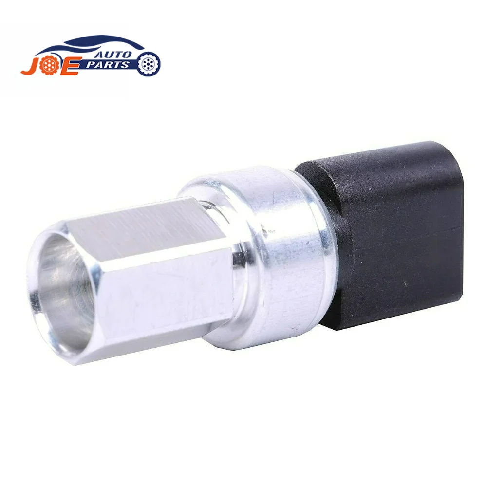 

1K0959126E AC Pressure Switch For Audi A3 S3 Q3 Q7 VW Touareg Passat Jetta Golf Porsche Cayenne 911