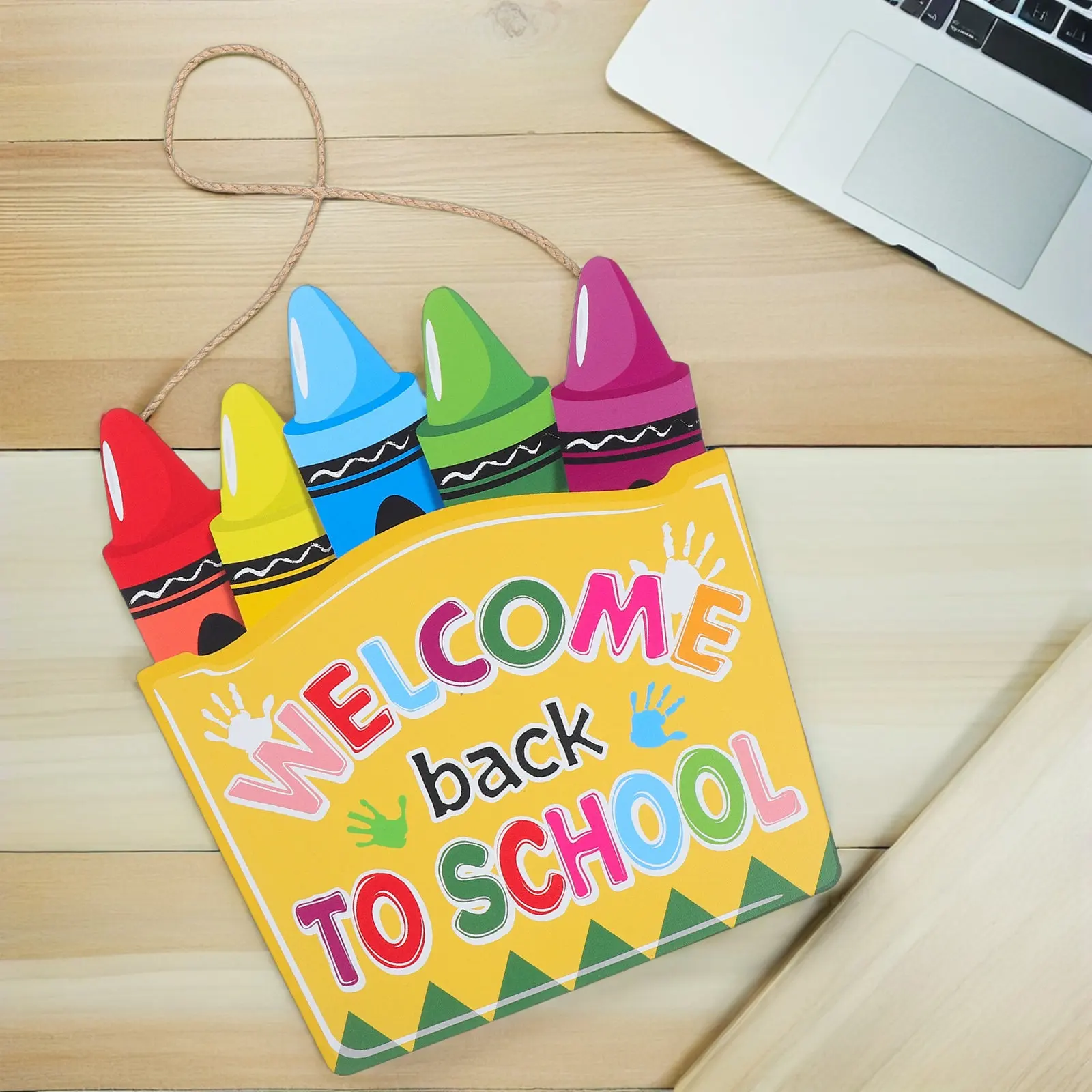: Decoraciones para el aula