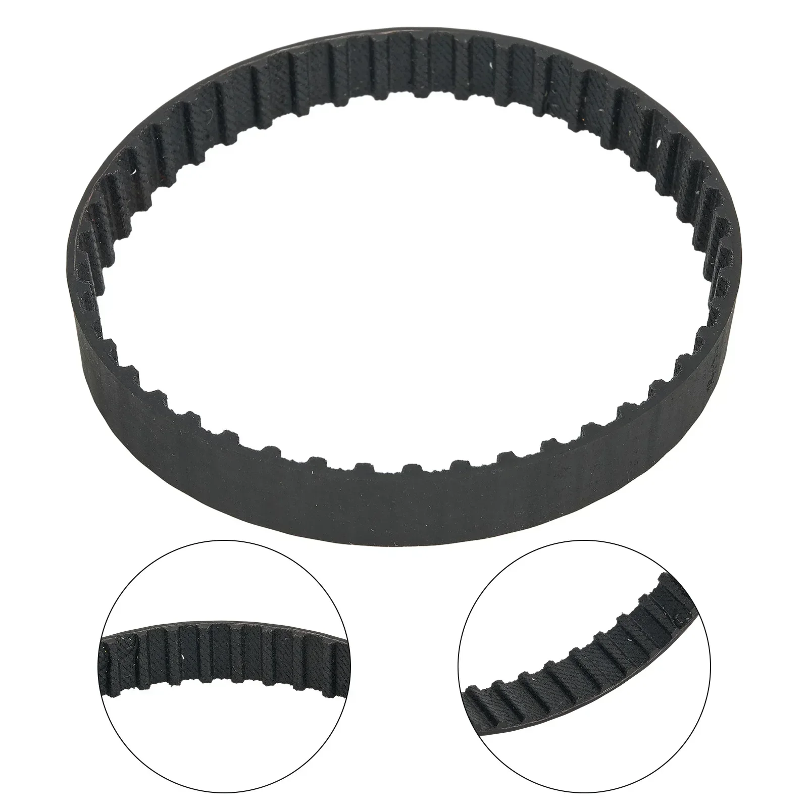 1Pc Planer Belts 45 Teeth Planer Accessories For BLACK DECKER DN75/DN750/KW750/SR600/Sr600 Power Tools Replacement Parts