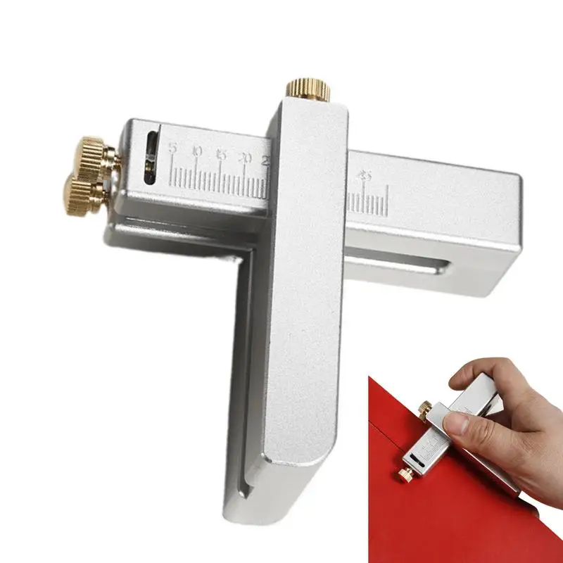 

Инструменты для резки кожи Ремешок для резки Кожаные инструменты Регулируемое ручное ремесленное оборудование для изготовления изделий из кожи Хобби