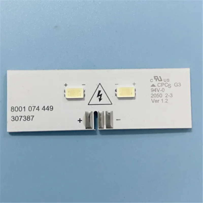 Suitable for Siemens Bosch refrigerator LED light freezer light bar