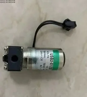 Original BS240 BS240Pro BS240E BS330E BS350E BS360E BS370E BS830 BS840 BS850 Bidirectional Solenoid Valve