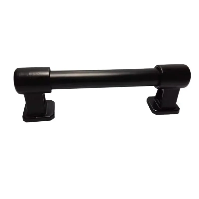 

for Haitian Injection Molding Machine Parts Sliding Door Handle Spacing M12x420MM Safety Door Aluminum Alloy Handles