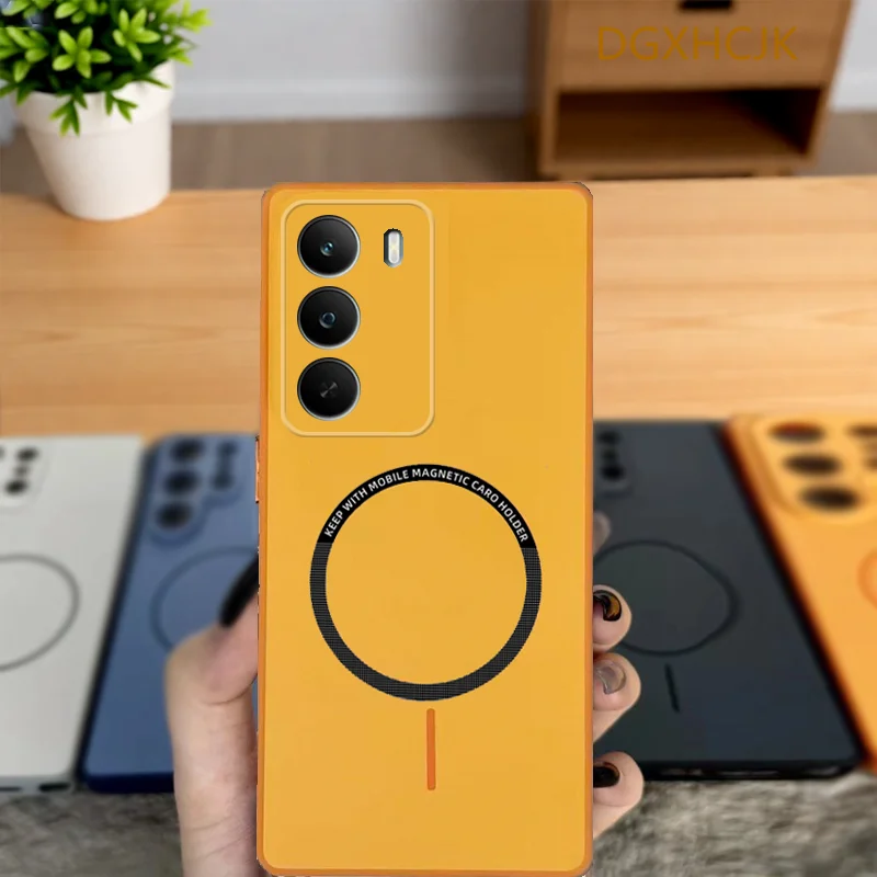 For Realme C75 Case…