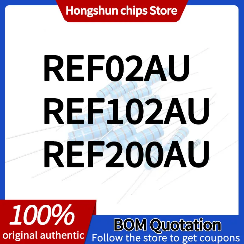 

REF200AU REF02AU REF102AU Plastic casing