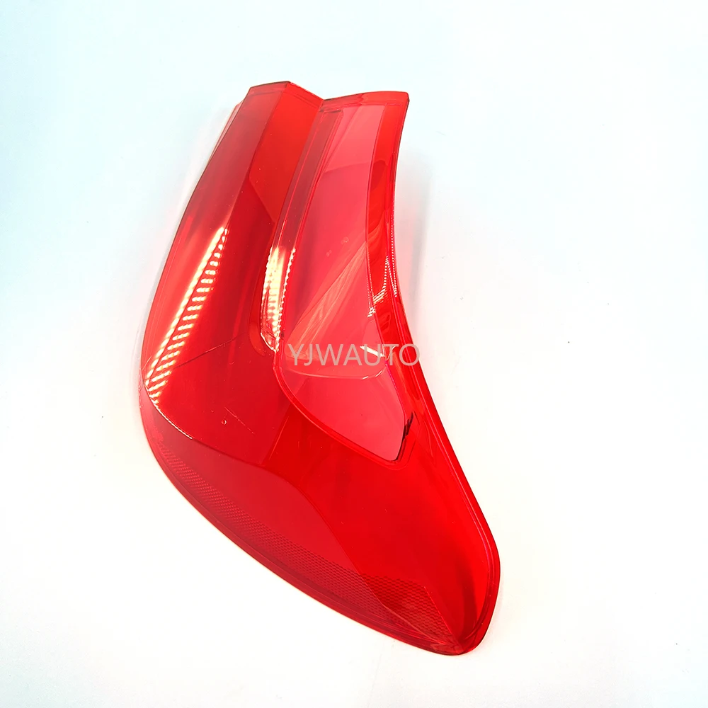 

Rear Lights Cover for BMW 7 Series G12 730 740 2016-2018 Car Tail Lamp Lens Replace Auto Brake Lights Shell