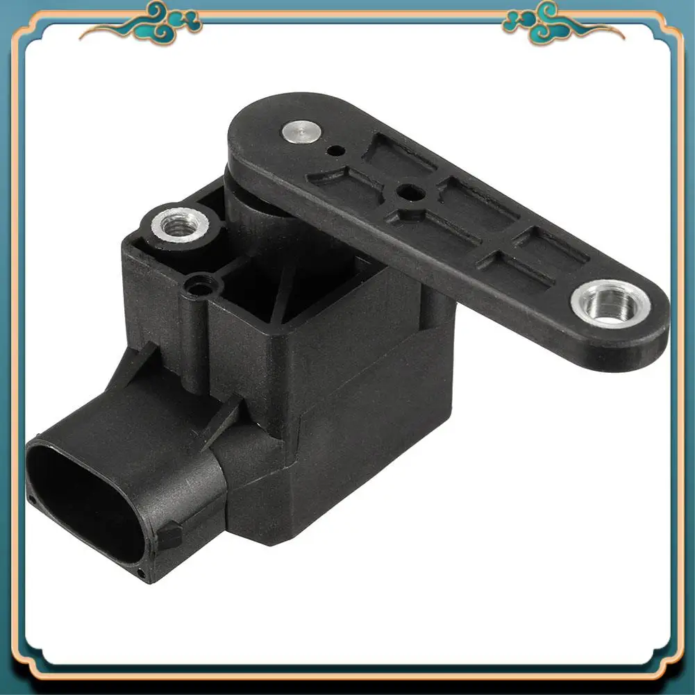 Neueste Für Skoda Seat 4B 0 907 503 503A 4B0907503 4B0907503A Scheinwerfer Nivellierung Level Range Control Sensor