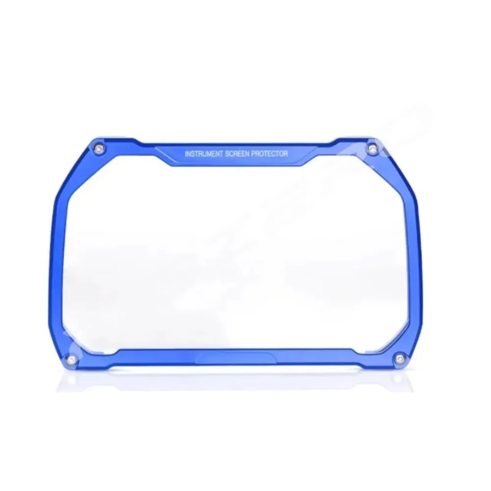 For BMW R1300GS R1250GS ADV F750GS 850GS Genuine TFT Instrument Panel Protective Sun Visor Motorcycle Brand New