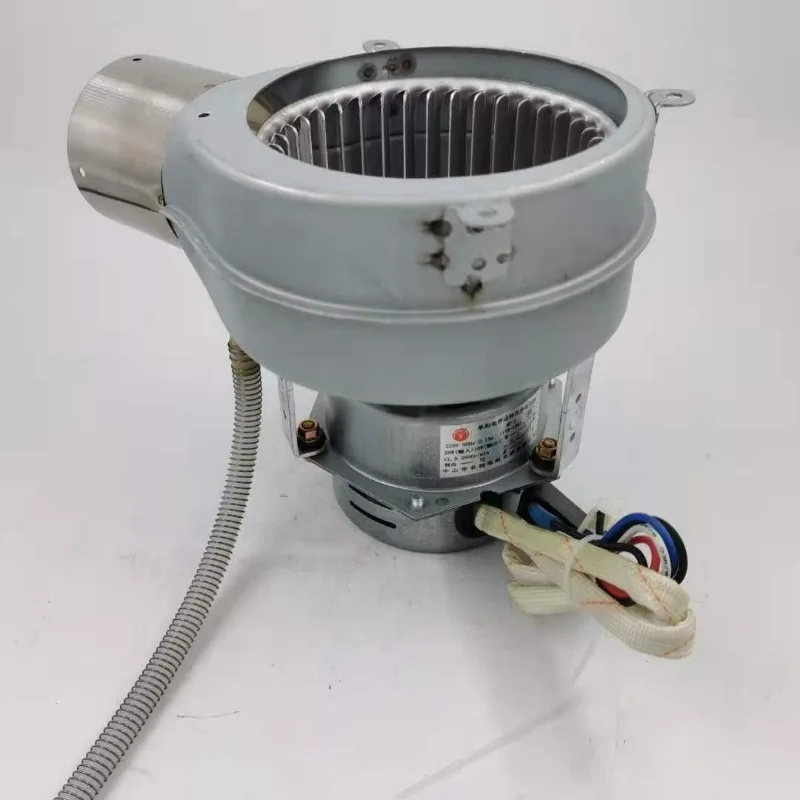 

Gas equipment pipeline exhaust fan reversible motor ventilation, low noise, stable performance, high reliability